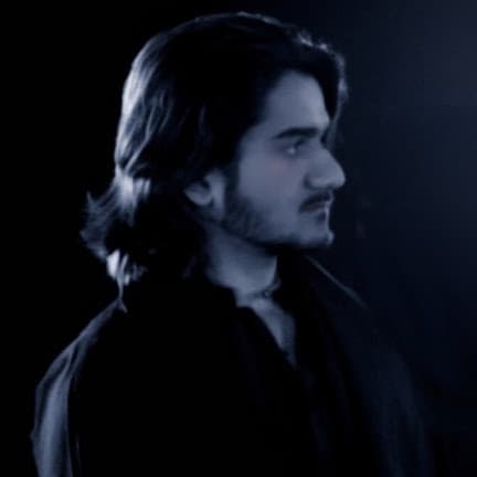 Photo of Abdullah Azher Chaudhary